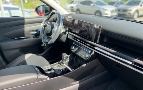 Hyundai Tucson, 2025 год, 3 800 000 рублей, 23 фотография