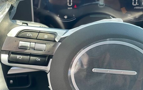 Hyundai Tucson, 2025 год, 3 800 000 рублей, 19 фотография