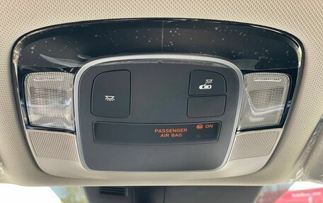 Hyundai Tucson, 2025 год, 3 800 000 рублей, 14 фотография