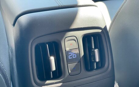 Hyundai Tucson, 2025 год, 3 800 000 рублей, 25 фотография