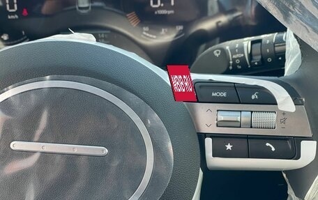 Hyundai Tucson, 2025 год, 3 800 000 рублей, 20 фотография