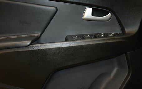 KIA Sportage III, 2013 год, 1 399 000 рублей, 6 фотография
