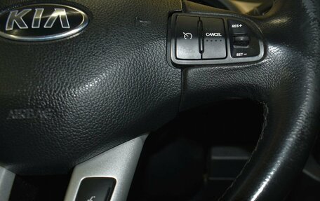 KIA Sportage III, 2013 год, 1 399 000 рублей, 12 фотография