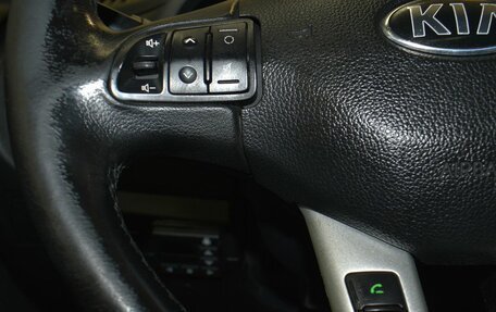 KIA Sportage III, 2013 год, 1 399 000 рублей, 11 фотография