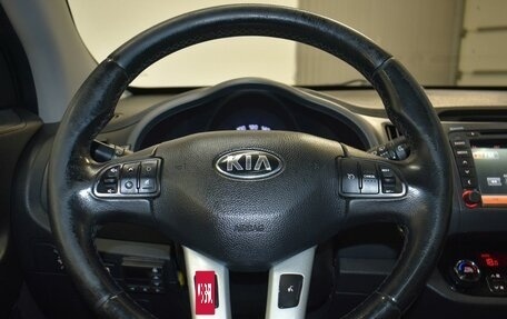 KIA Sportage III, 2013 год, 1 399 000 рублей, 10 фотография