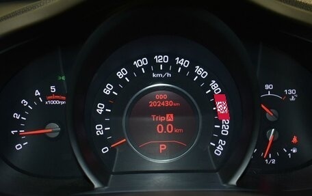 KIA Sportage III, 2013 год, 1 399 000 рублей, 13 фотография
