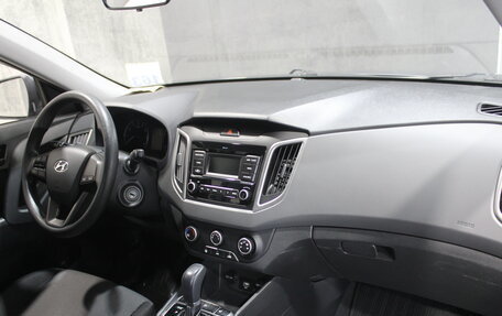 Hyundai Creta I рестайлинг, 2019 год, 1 715 000 рублей, 4 фотография