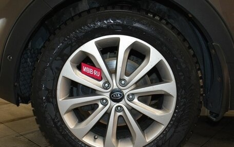 KIA Sportage III, 2013 год, 1 399 000 рублей, 21 фотография