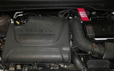 KIA Sportage III, 2013 год, 1 399 000 рублей, 23 фотография