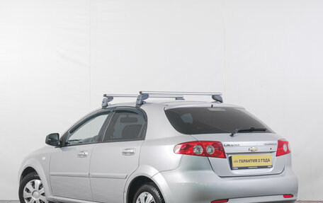 Chevrolet Lacetti, 2012 год, 549 000 рублей, 5 фотография