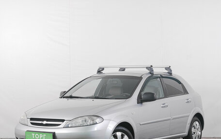 Chevrolet Lacetti, 2012 год, 549 000 рублей, 4 фотография