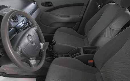 Chevrolet Lacetti, 2012 год, 549 000 рублей, 9 фотография