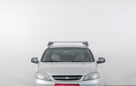 Chevrolet Lacetti, 2012 год, 549 000 рублей, 2 фотография