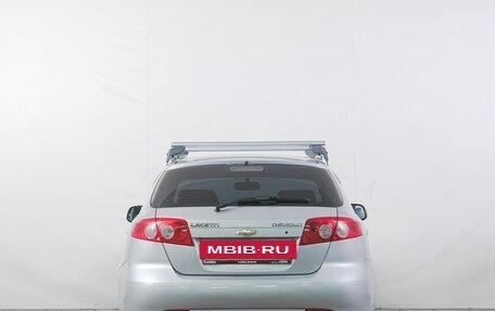 Chevrolet Lacetti, 2012 год, 549 000 рублей, 6 фотография