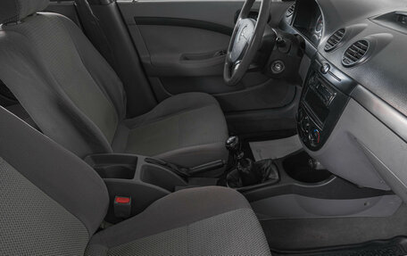 Chevrolet Lacetti, 2012 год, 549 000 рублей, 12 фотография