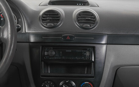 Chevrolet Lacetti, 2012 год, 549 000 рублей, 17 фотография
