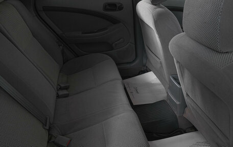 Chevrolet Lacetti, 2012 год, 549 000 рублей, 11 фотография
