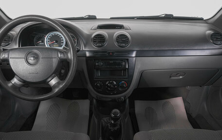 Chevrolet Lacetti, 2012 год, 549 000 рублей, 14 фотография