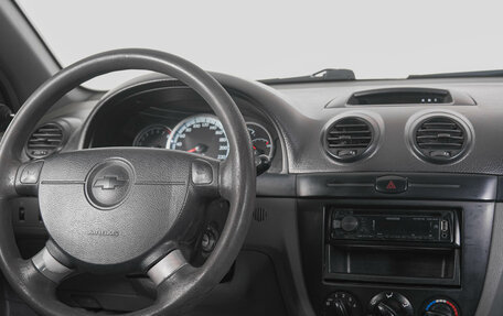 Chevrolet Lacetti, 2012 год, 549 000 рублей, 13 фотография