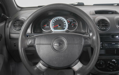 Chevrolet Lacetti, 2012 год, 549 000 рублей, 16 фотография