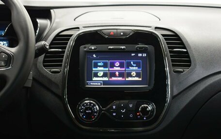 Renault Kaptur I рестайлинг, 2018 год, 1 240 000 рублей, 7 фотография