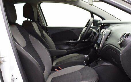 Renault Kaptur I рестайлинг, 2018 год, 1 240 000 рублей, 12 фотография