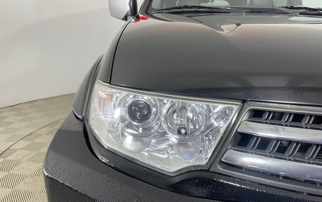 Mitsubishi Pajero Sport II рестайлинг, 2014 год, 2 079 000 рублей, 7 фотография