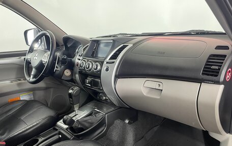 Mitsubishi Pajero Sport II рестайлинг, 2014 год, 2 079 000 рублей, 12 фотография