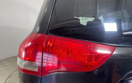 Mitsubishi Pajero Sport II рестайлинг, 2014 год, 2 079 000 рублей, 8 фотография