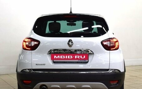 Renault Kaptur I рестайлинг, 2018 год, 1 240 000 рублей, 3 фотография
