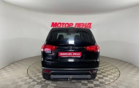 Mitsubishi Pajero Sport II рестайлинг, 2014 год, 2 079 000 рублей, 5 фотография