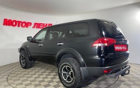Mitsubishi Pajero Sport II рестайлинг, 2014 год, 2 079 000 рублей, 6 фотография