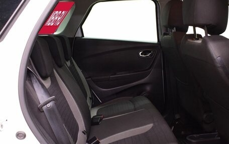 Renault Kaptur I рестайлинг, 2018 год, 1 240 000 рублей, 13 фотография