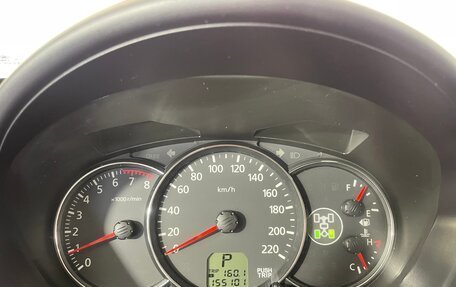 Mitsubishi Pajero Sport II рестайлинг, 2014 год, 2 079 000 рублей, 18 фотография