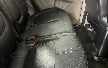Mitsubishi Pajero Sport II рестайлинг, 2014 год, 2 079 000 рублей, 25 фотография