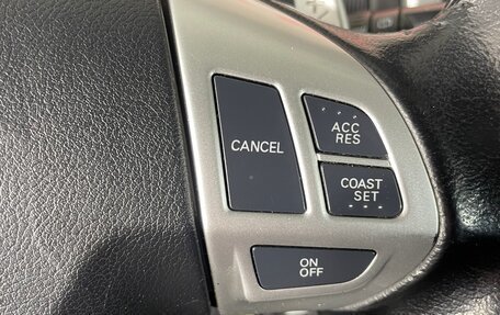 Mitsubishi Pajero Sport II рестайлинг, 2014 год, 2 079 000 рублей, 24 фотография
