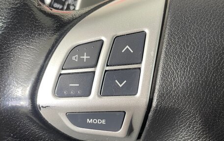 Mitsubishi Pajero Sport II рестайлинг, 2014 год, 2 079 000 рублей, 23 фотография