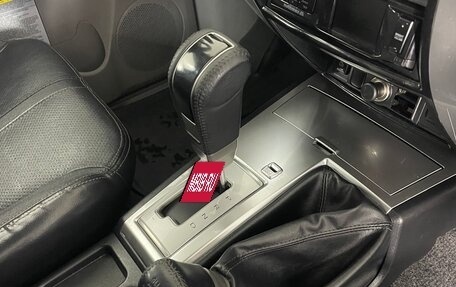 Mitsubishi Pajero Sport II рестайлинг, 2014 год, 2 079 000 рублей, 20 фотография