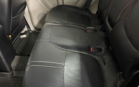 Mitsubishi Pajero Sport II рестайлинг, 2014 год, 2 079 000 рублей, 26 фотография