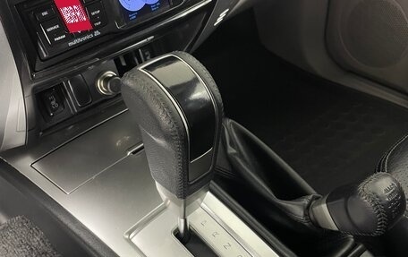 Mitsubishi Pajero Sport II рестайлинг, 2014 год, 2 079 000 рублей, 19 фотография