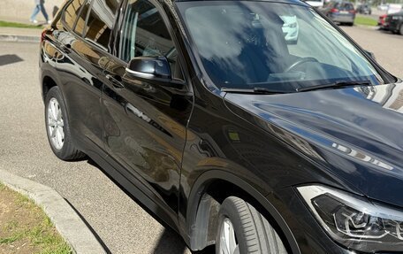 BMW X1, 2021 год, 2 950 000 рублей, 3 фотография
