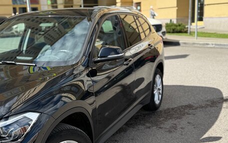BMW X1, 2021 год, 2 950 000 рублей, 4 фотография