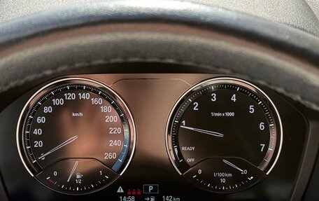 BMW X1, 2021 год, 2 950 000 рублей, 8 фотография