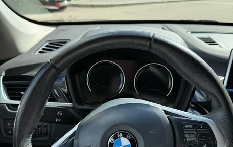 BMW X1, 2021 год, 2 950 000 рублей, 9 фотография