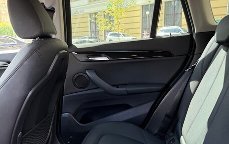 BMW X1, 2021 год, 2 950 000 рублей, 12 фотография