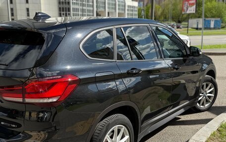 BMW X1, 2021 год, 2 950 000 рублей, 5 фотография