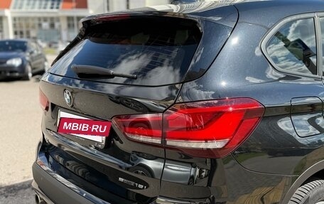 BMW X1, 2021 год, 2 950 000 рублей, 6 фотография