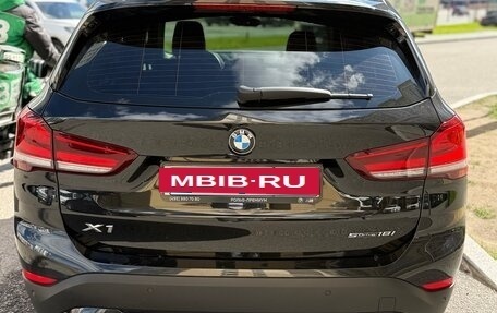BMW X1, 2021 год, 2 950 000 рублей, 2 фотография