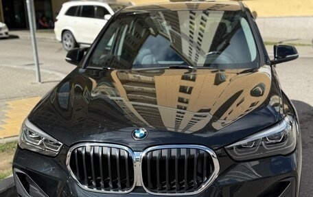 BMW X1, 2021 год, 2 950 000 рублей, 1 фотография