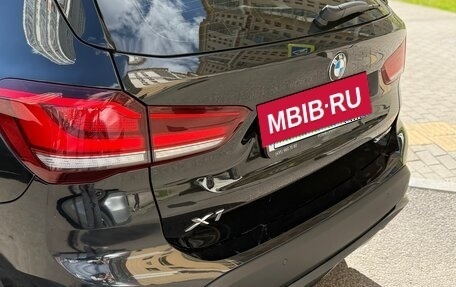 BMW X1, 2021 год, 2 950 000 рублей, 7 фотография